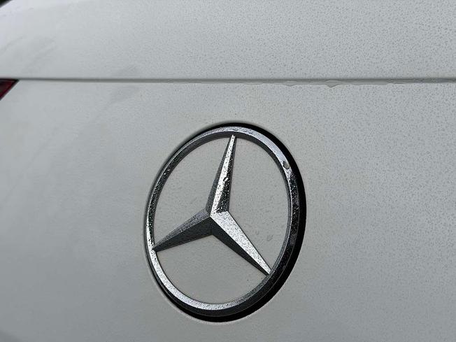 MERCEDES-BENZ Cla Class Photo 18