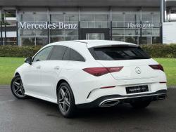 MERCEDES-BENZ Cla Class Photo 2