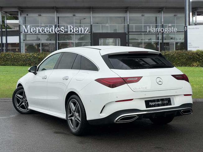 MERCEDES-BENZ Cla Class Photo 2