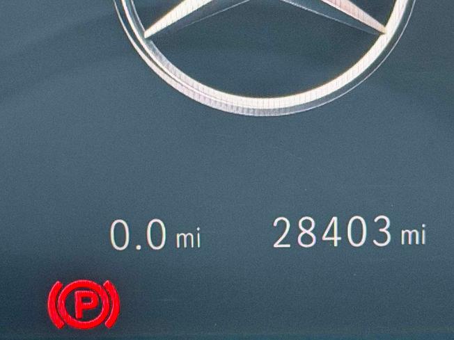 MERCEDES-BENZ Cla Class Photo 23