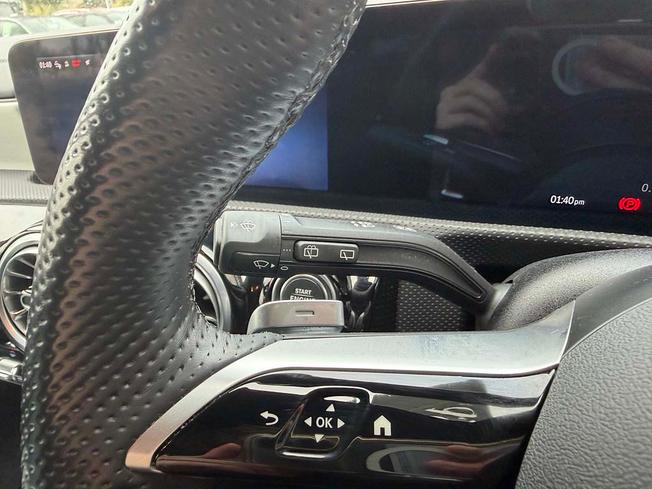 MERCEDES-BENZ Cla Class Photo 26
