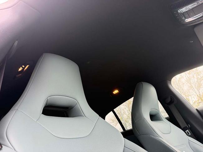 MERCEDES-BENZ Cla Class Photo 40