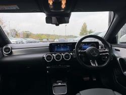 MERCEDES-BENZ Cla Class Photo 5