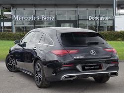 MERCEDES-BENZ CLA Class Photo 2