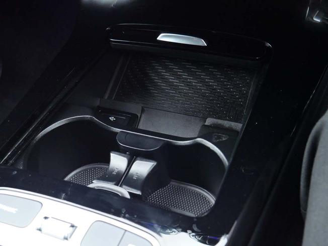 MERCEDES-BENZ CLA Class Photo 20