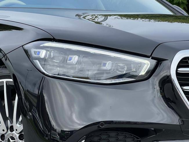 MERCEDES-BENZ S Class Photo 13