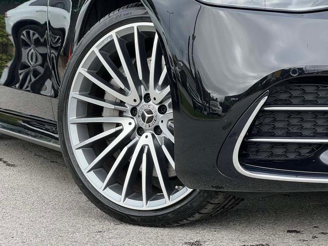 MERCEDES-BENZ S Class Photo 15