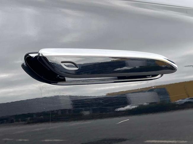 MERCEDES-BENZ S Class Photo 17