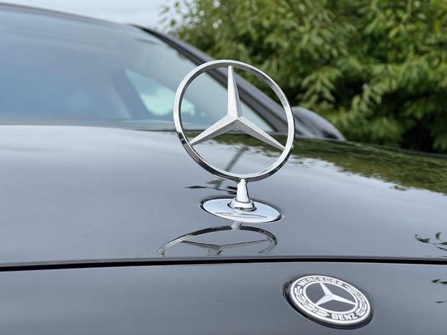 MERCEDES-BENZ S Class Photo 20