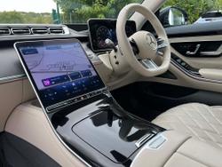MERCEDES-BENZ S Class Photo 3
