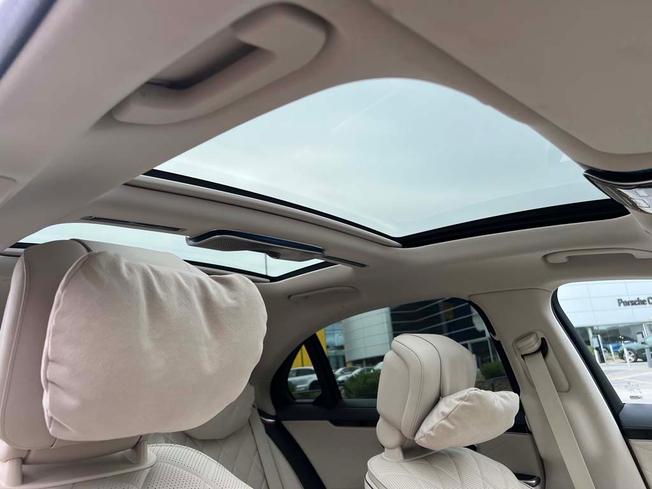 MERCEDES-BENZ S Class Photo 39