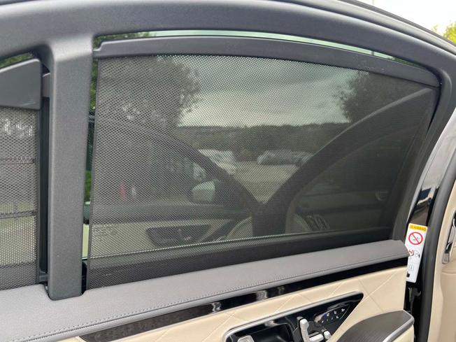MERCEDES-BENZ S Class Photo 42