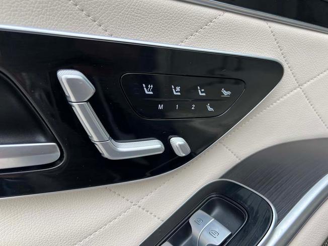 MERCEDES-BENZ S Class Photo 43