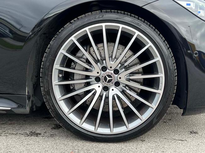 MERCEDES-BENZ S Class Photo 6