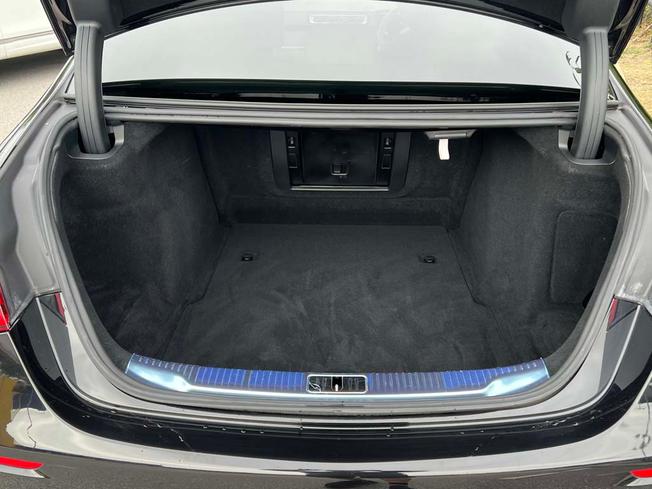 MERCEDES-BENZ S Class Photo 9