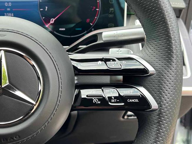 MERCEDES-BENZ S Class Photo 24