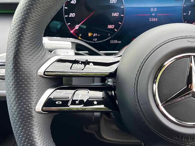 MERCEDES-BENZ S Class Photo 25