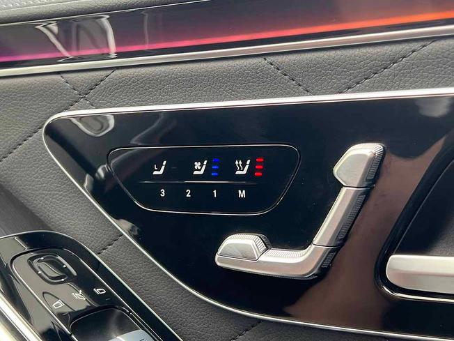 MERCEDES-BENZ S Class Photo 38