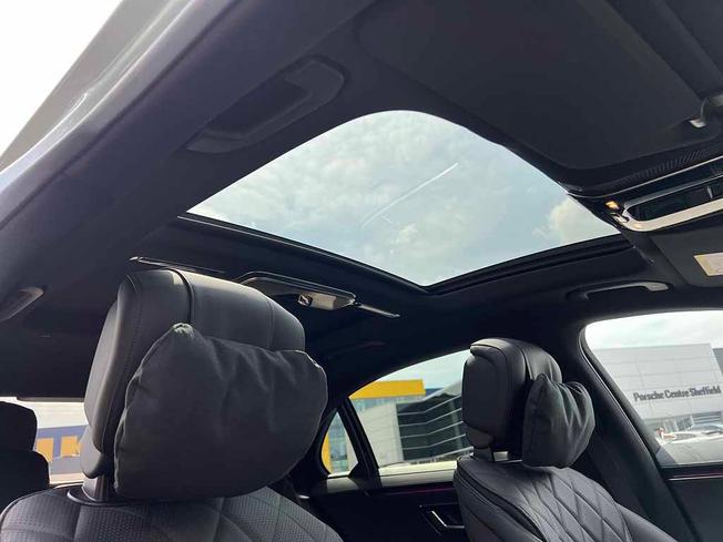 MERCEDES-BENZ S Class Photo 45