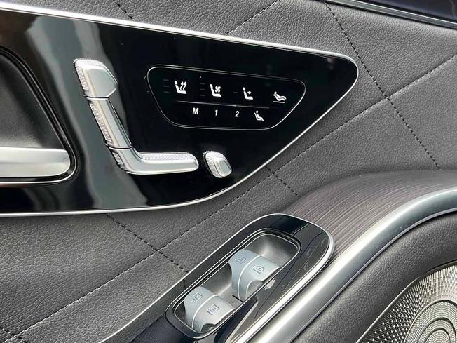 MERCEDES-BENZ S Class Photo 47