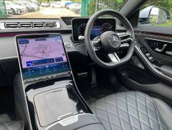 MERCEDES-BENZ S Class Photo 5