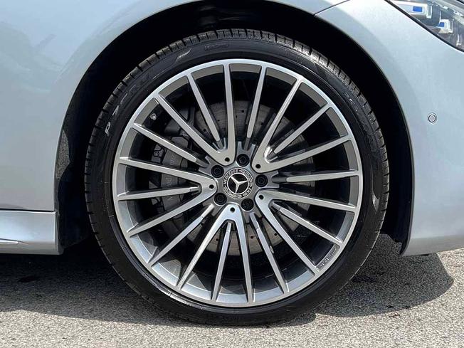 MERCEDES-BENZ S Class Photo 6