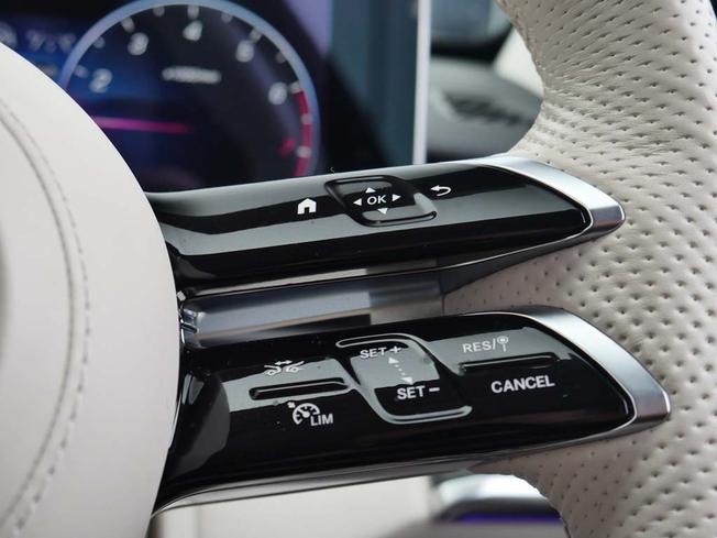MERCEDES-BENZ S Class Photo 13