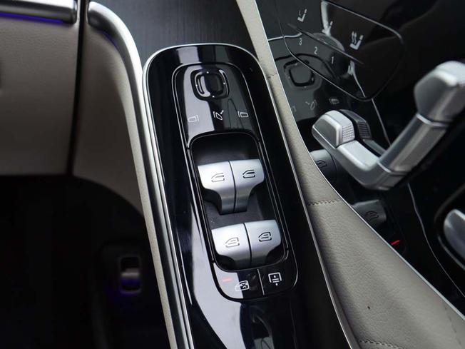 MERCEDES-BENZ S Class Photo 15