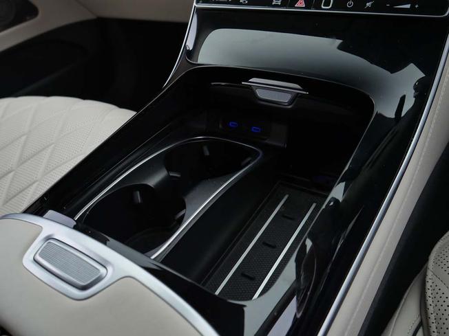 MERCEDES-BENZ S Class Photo 19