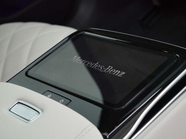 MERCEDES-BENZ S Class Photo 40