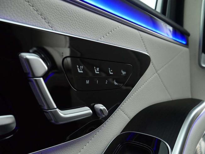 MERCEDES-BENZ S Class Photo 44