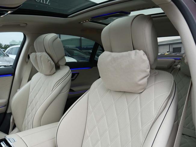 MERCEDES-BENZ S Class Photo 50