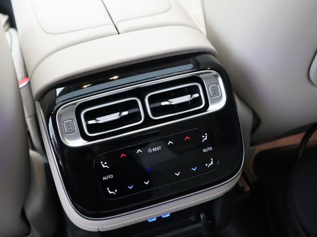 MERCEDES-BENZ S Class Photo 26