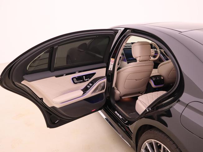 MERCEDES-BENZ S Class Photo 29