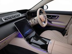MERCEDES-BENZ S Class Photo 3