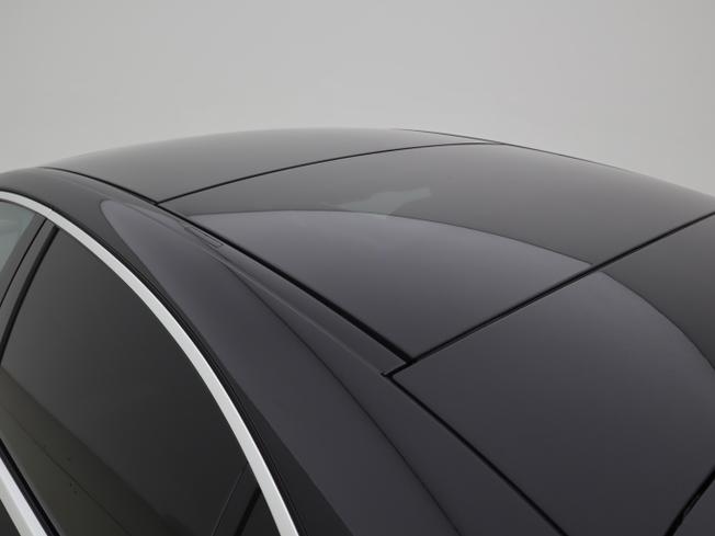 MERCEDES-BENZ S Class Photo 30