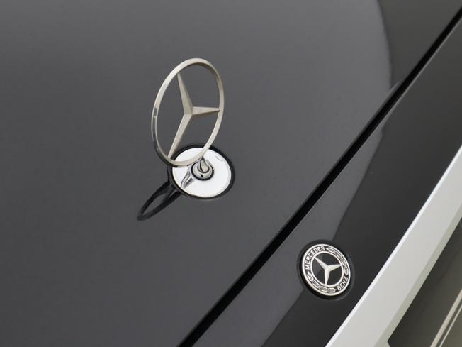 MERCEDES-BENZ S Class Photo 44