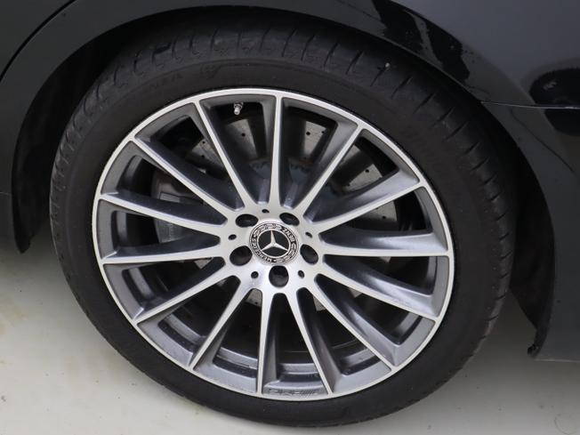 MERCEDES-BENZ S Class Photo 6
