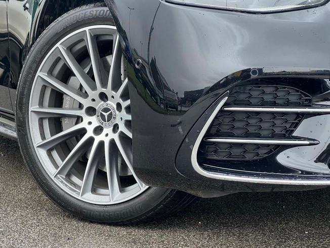 MERCEDES-BENZ S Class Photo 14