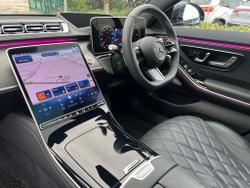 MERCEDES-BENZ S Class Photo 3