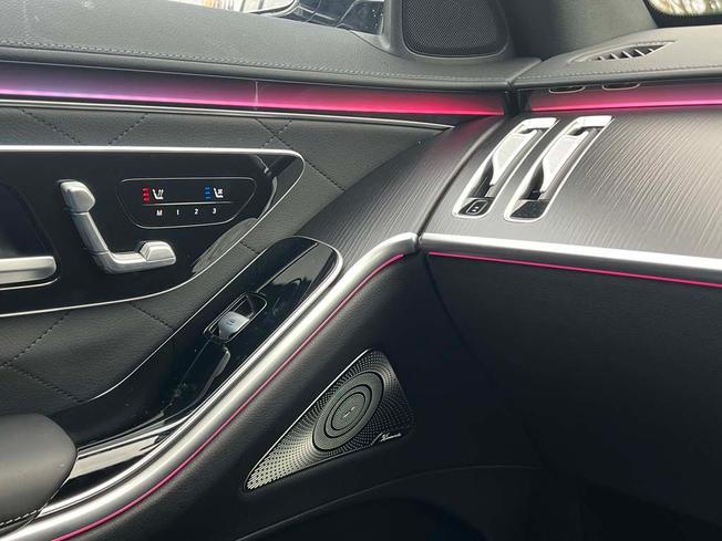 MERCEDES-BENZ S Class Photo 32
