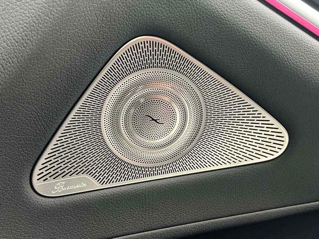 MERCEDES-BENZ S Class Photo 39