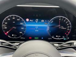 MERCEDES-BENZ S Class Photo 4