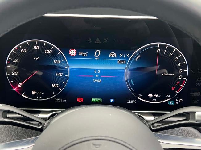 MERCEDES-BENZ S Class Photo 4