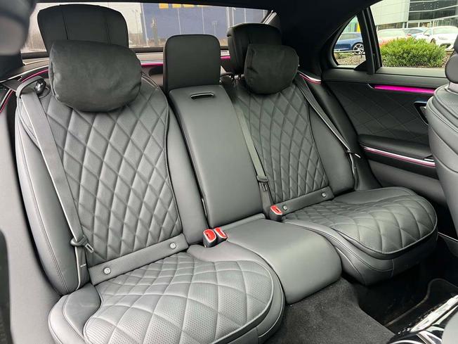 MERCEDES-BENZ S Class Photo 41