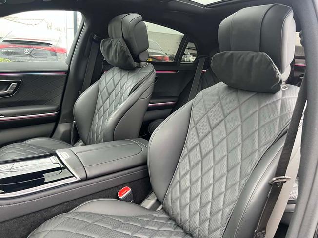 MERCEDES-BENZ S Class Photo 44