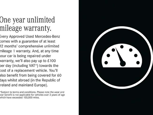 MERCEDES-BENZ S Class Photo 50