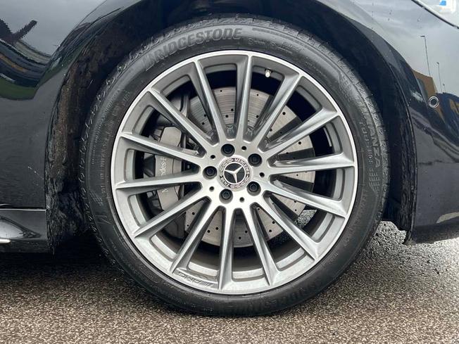 MERCEDES-BENZ S Class Photo 6