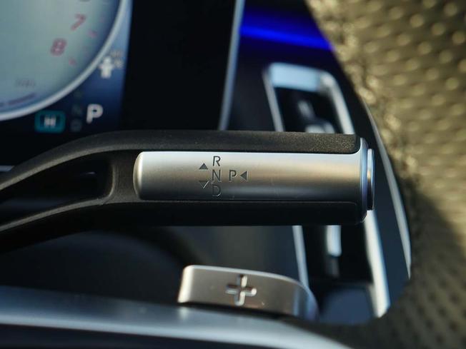 MERCEDES-BENZ S Class Photo 14