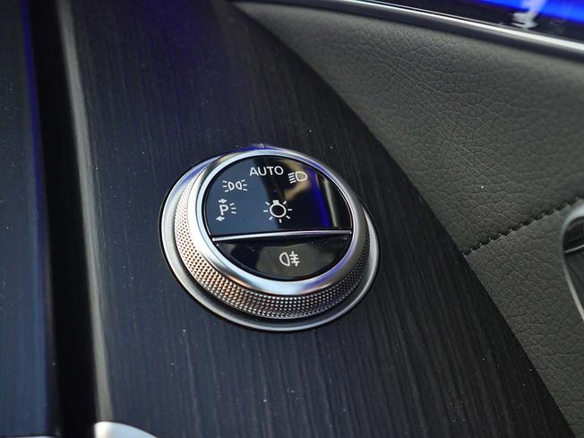 MERCEDES-BENZ S Class Photo 15
